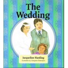 The Wedding by Jacqueline Harding